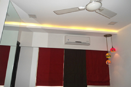 008 Ac Paneling  contractors in chembur